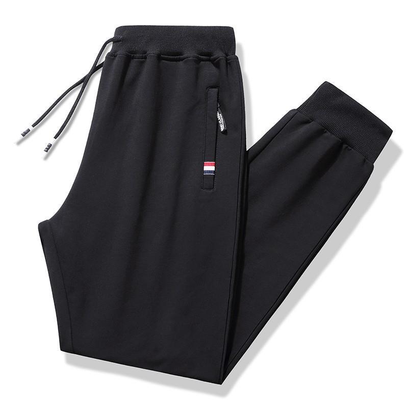 Men's Work Pants for Men, Loose Fit, Wear-Resistant, Dirt-Resistant, Construction Site Workwear, Zipper Pockets, Autumn Work Pants 5