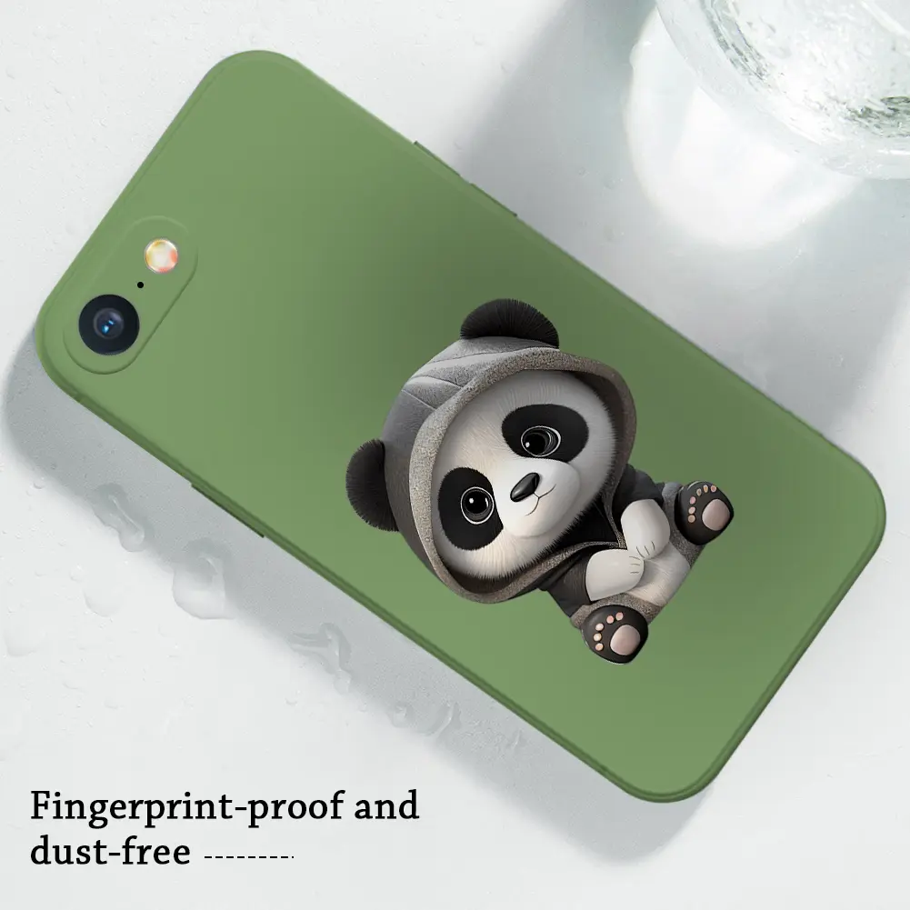 Ốp Mới Cho IPHONE 6 PLUS 6S PLUS 6 6S, Ốp Toàn Bộ, Bảo Vệ Máy Ảnh, Ốp Chống Sốc, Ốp Lưng Hoạt Hình