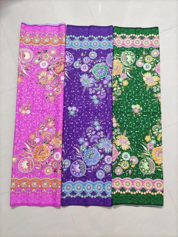 Product Introduction of Váy Thẳng, Phong Cách Dân Tộc Sarong Dai, Quần Áo Phong Cách Dân Tộc Yunnan Xishuangbanna, Váy Thái Lan, Áo Sơ Mi Không Dây Ngầu, Thích Hợp Cho Thái Lan Và Myanmar 2