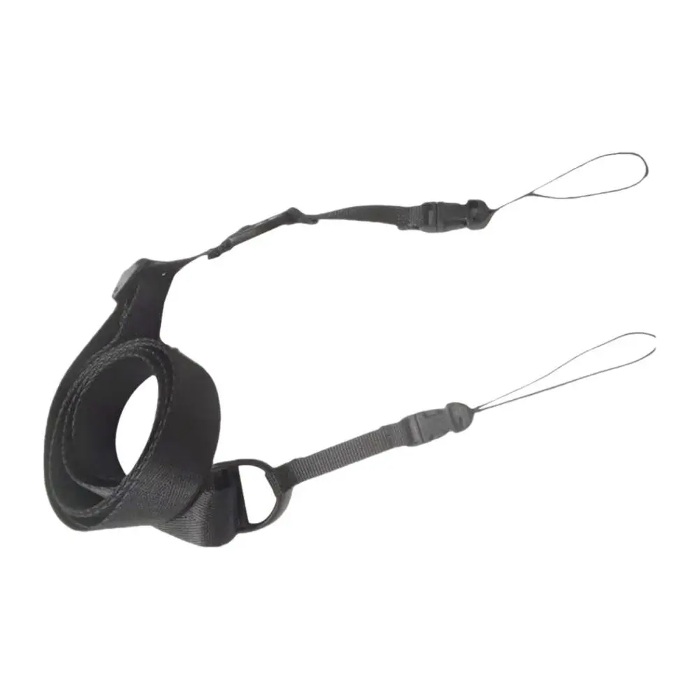 Nylon Tablet Shoulder Strap Multifunctional Tablet Carrying Accessories Learning Machine Strap Replacement Nylon Neck Lanyard