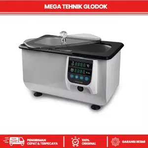 Water Bath Thermostatic, 5 Liter WT100-1B, Waterbath