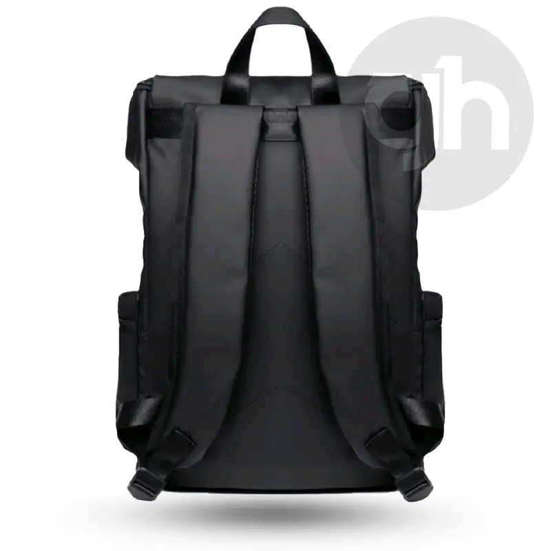GH-Bag Tas Ransel Sekolah Kuliah Kerja ROLAND Backpack Bimo Waterproof 6