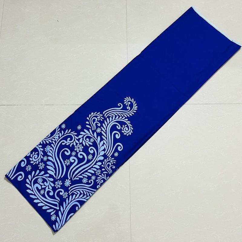 Product Introduction of Váy Thẳng, Nhóm Dân Tộc Vân Nam Dai, Trang Phục Dân Tộc Longji Thái Lan, Dành Cho Nữ, Lễ Hội Bắn Nước, Váy Sarong Myanmar, Váy Thẳng Niangqi 3