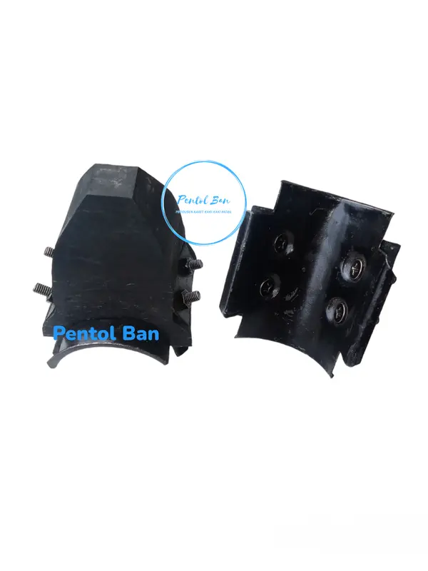 Stopper Belakang Futura/Ss/Apv/Daihatsu Jimmi Harga 1Pcs 6