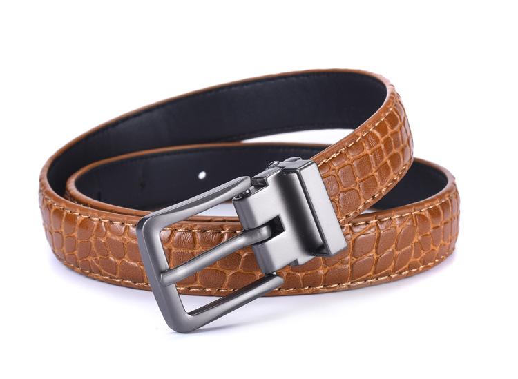 Product Introduction of Thắt Lưng Da Cho Trẻ Em, Thắt Lưng Bé Trai, Thích Hợp Cho Trẻ Em, Thanh Thiếu Niên Và Trẻ Sơ Sinh, Phong Cách Hàn Quốc, Thắt Lưng Học Sinh Tiểu Học, Thắt Lưng Quần Phù Hợp Công Sở Cho Trẻ Em 25