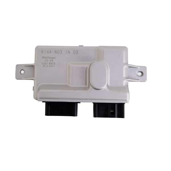 Gambar ECU Engine Control Unit Honda BeAT K1A NON ISS 30400K1AN03 - Silver, Engine Control Unit (ECU) dari Honda Cengkareng Kota Tangerang Tokopedia