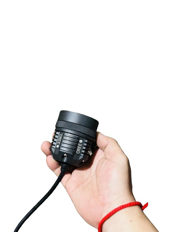 COMBO ĐÈN TRỢ SÁNG L4X KÍNH TRẮNG LUÔN MẠCH PASING Phụ Kiện