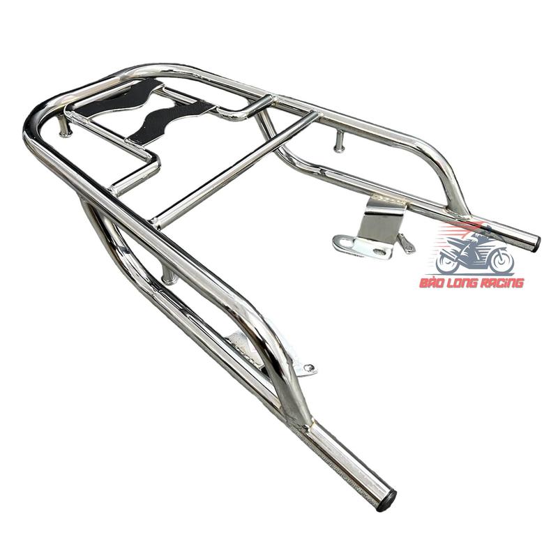 Cảng Sau gắn FUTURE LED 2018 đến 2023 mẫu 2 Tầng