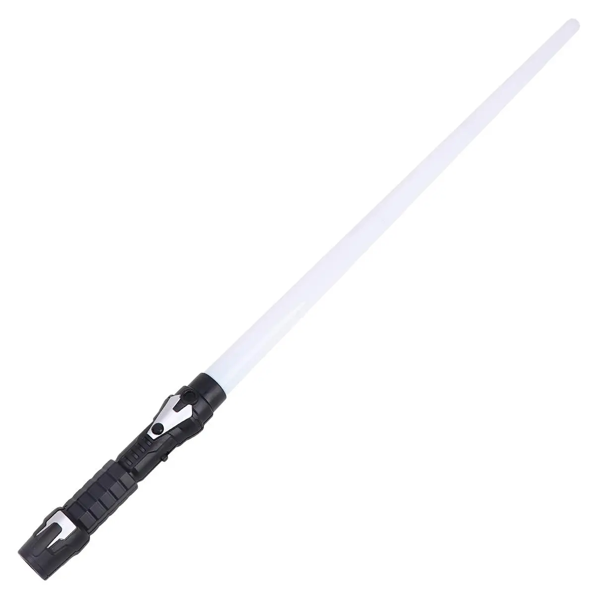 Light Saber Toy, 1 Count Changeable Color Light Saber Toy, Light Sword Toy with Sound, Toy Sword for Boys & Girls, Birthday Gift