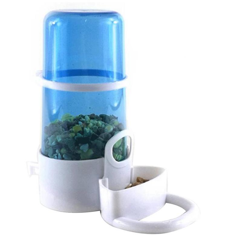 Product Introduction of Automatic Pet Bird Hamster Feeder Cage Water Dispenser Drinker Feeding Bowl Pet Supply Bird Automatic Feeder Food Feeding Tool 29