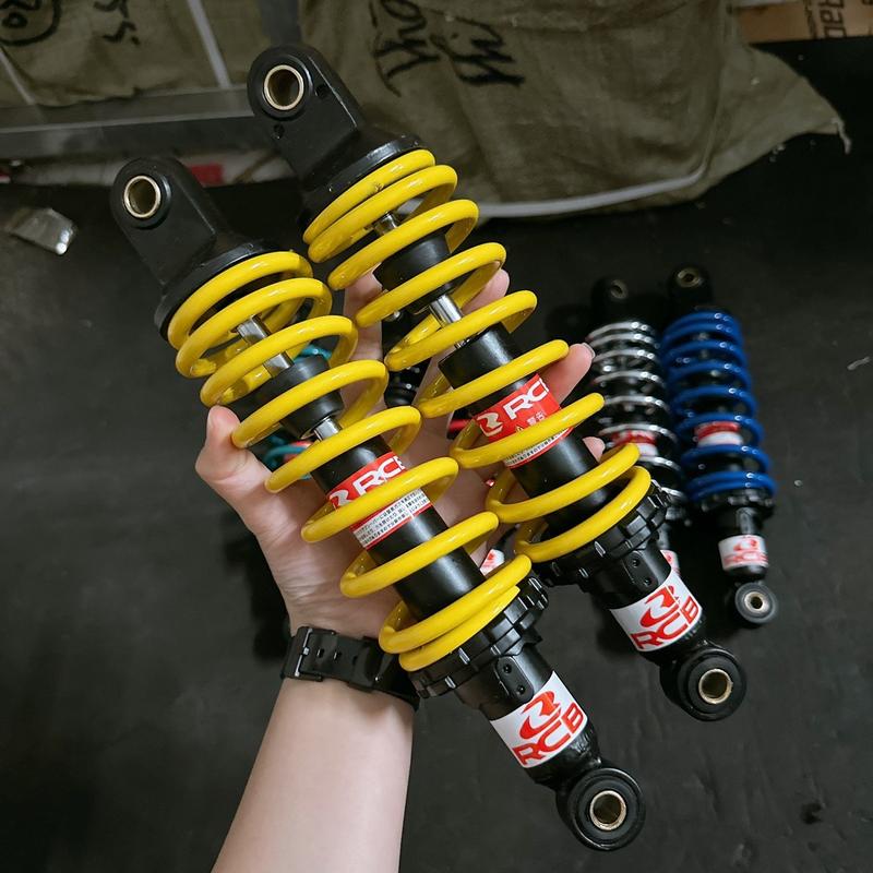 Phuộc xe sirius jupiter taurus cub 280mm