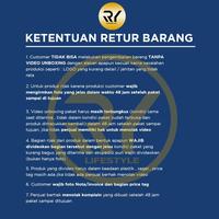 Gambar RY Lifestyle TShirt Kaos Pria Panjang Don't Panic Stabilo Kaos Cewek Cowok Distro Original RY Apparel Kaos Santai - Hitam, S dari Ry lifestyle id Kota Administrasi Jakarta Pusat 5 Tokopedia
