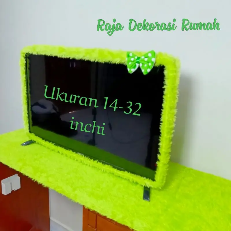COD bando tv led pita ukuran 14-32 inchi/bando tv karakter 32 inchi