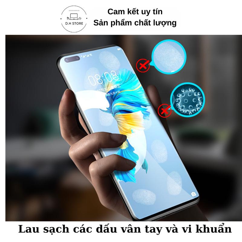 Bình xịt vệ sinh màn hình Điện thoại, Ipad, Laptop, Tv, Camera 20ml - D.H STORE 3