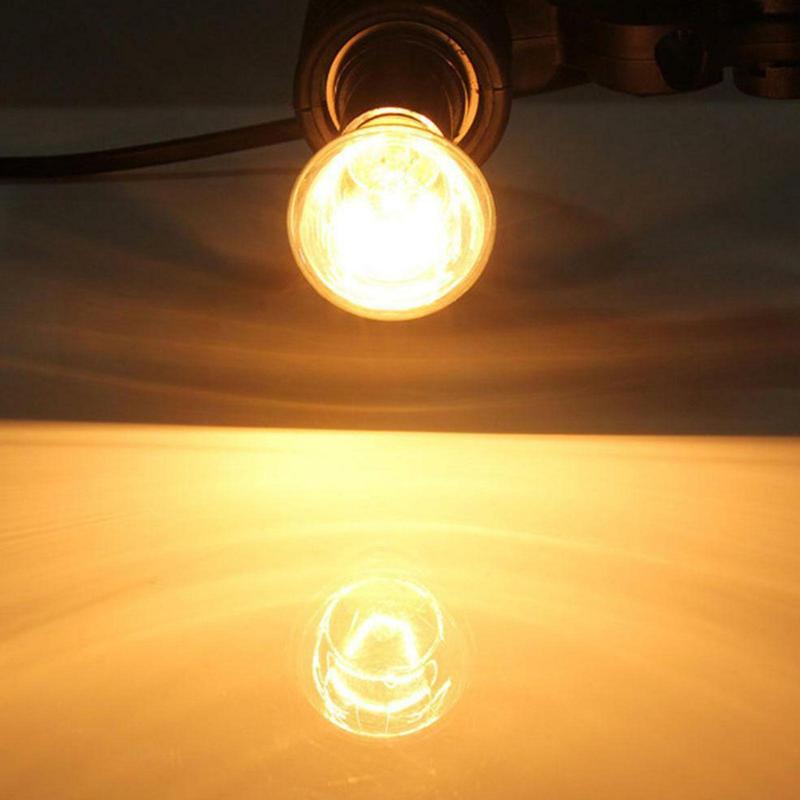 Product Introduction of Lamp Bulb 25w R39 Reflective Spotlight Lava Lamp Bulb E14 Lamp Head SES P1I6 31
