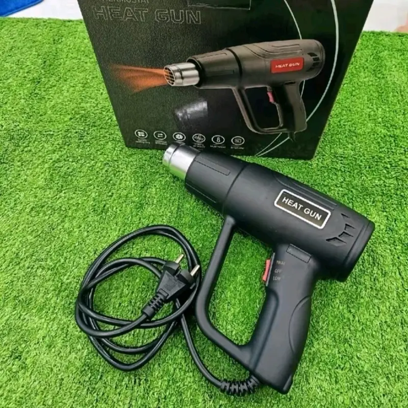 Máy Khò Nhiệt , Máy Khò Hơi Nóng ,  Thổi Hơi Nóng 2000w 0