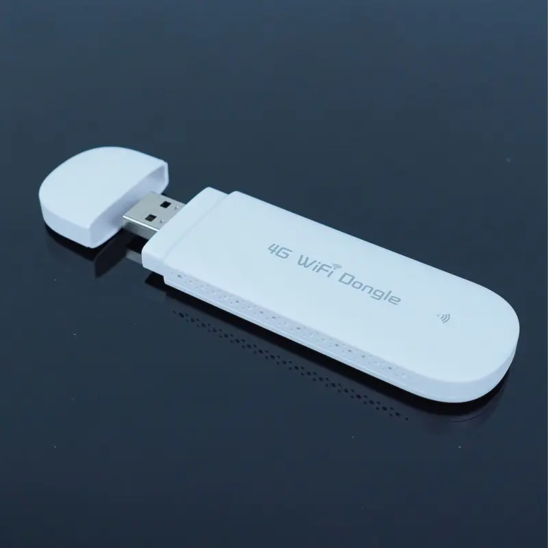USB Phát WiFi 4G NETMAX UF01 Tốc Độ 150Mbps 1