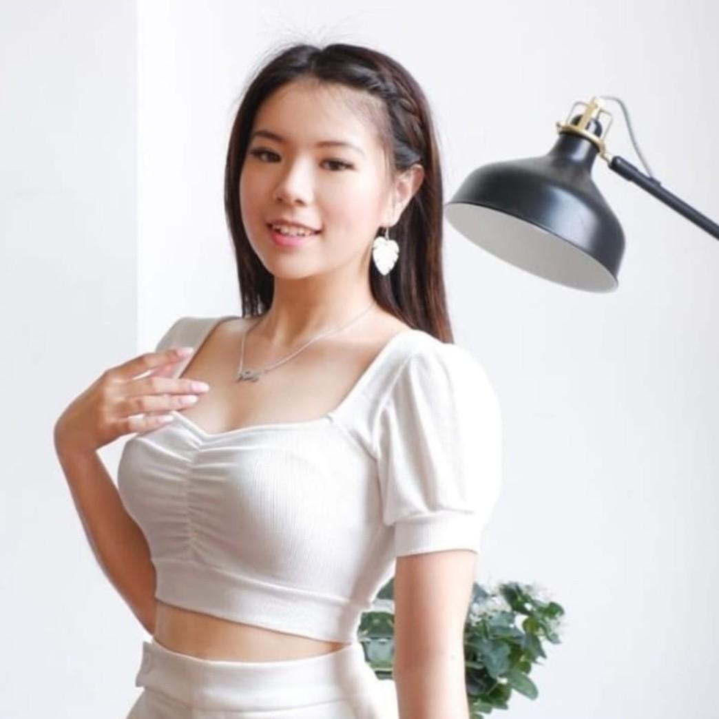 Ken Grosir Fiore rajut premium