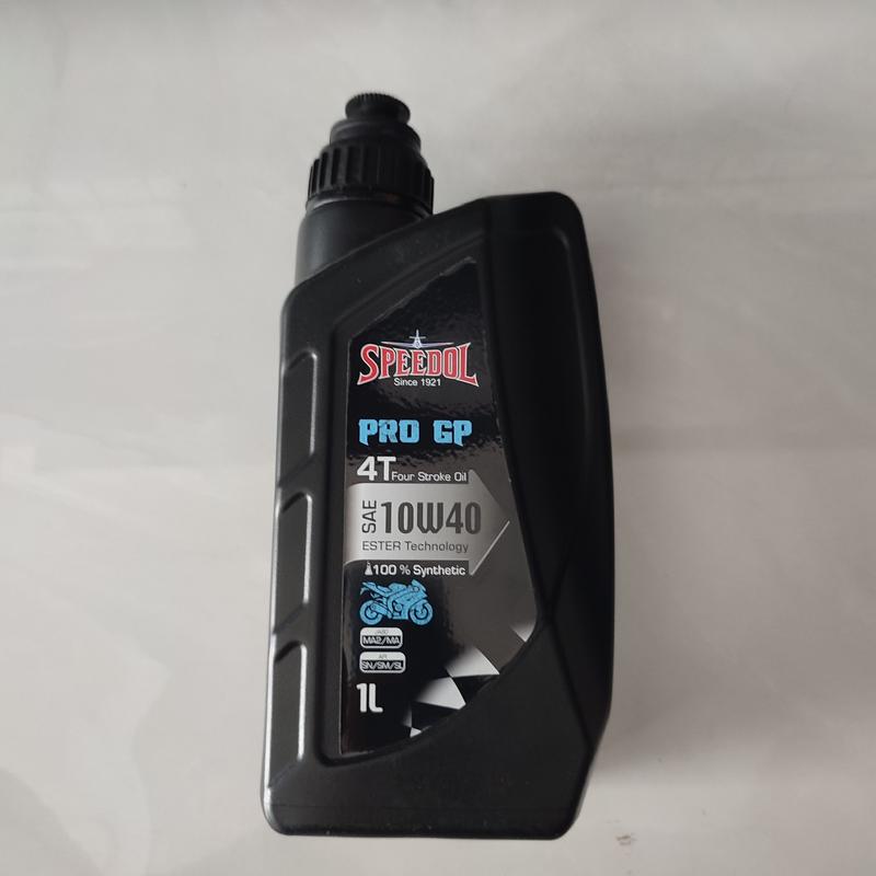 Nhớt Speedol Pro G P 10w40 Dầu Dầu Nhớt