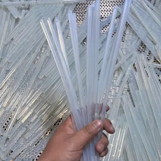 Keo nến nhỏ, hàng loại 1, trong ,dẻo , dài 25cm