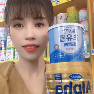 Sữa Minh Ngọc