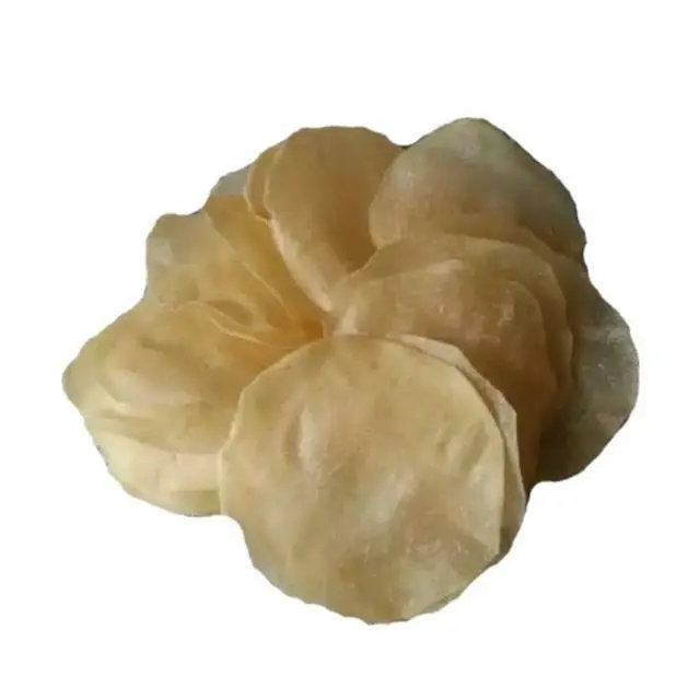 100 Pcs Opak Singkong Orginal Mentah 1