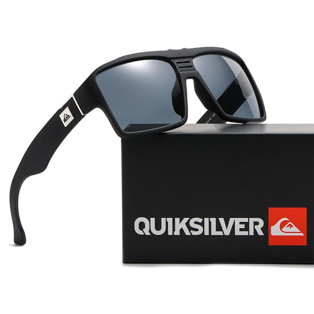 Big Frame Sunglasses UV Protection Outdoor Sports Beach Sunglasses Cycling Glasses Fashion Sunglasses for Men Women #439794