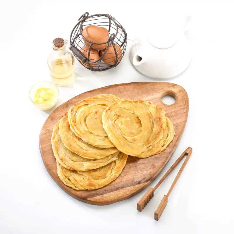 [PAKET 2 MIX] ROTI MARYAM ORIGINAL & COKJU 4