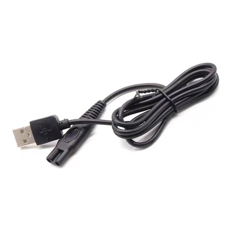 Electric Shaver USB Charging Cable Power Cord Charger Electric Adapter For Mijia J5S4 7
