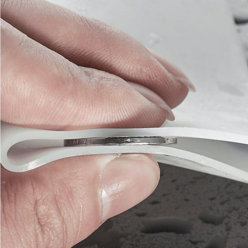 Product Introduction of Thick Silicone Floor Drain Deodorant Cover Bathroom Deodorant Insect-proof Seal Sewer Pipe Sink Waterproof Silicone Floor Drain 3