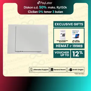 Apple MacBook Air M4 Chip 16GB 256GB 512GB 13"