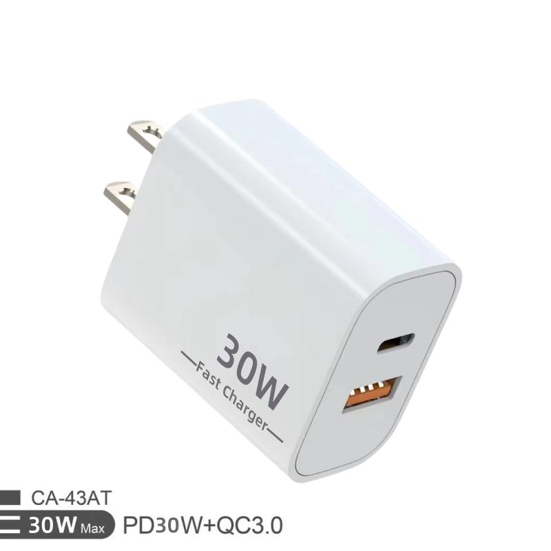 Bộ Sạc nhanh PD 20W Không Nóng Máy An Toàn Ổn Định Bảo Hành 12 Tháng 6