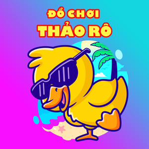 Đồ chơi Thảo Rô