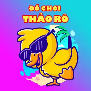 Đồ chơi Thảo Rô