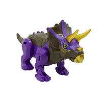 Gambar Robot Dinosaurus Deformation Mainan Anak Berubah Bentuk Dino - Triceratops dari Grandia Shop Kota Tangerang Selatan 5 Tokopedia