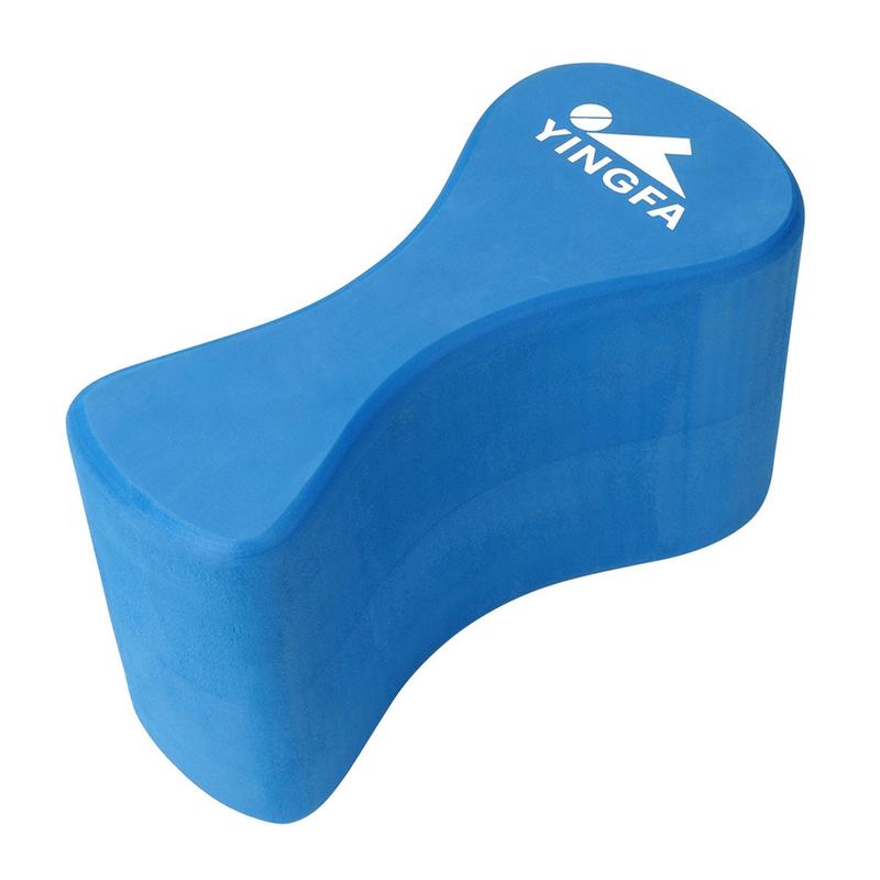 Pull Buoy Swim Training Leg Float for Adults & Youth Swimmin - TikTok ...