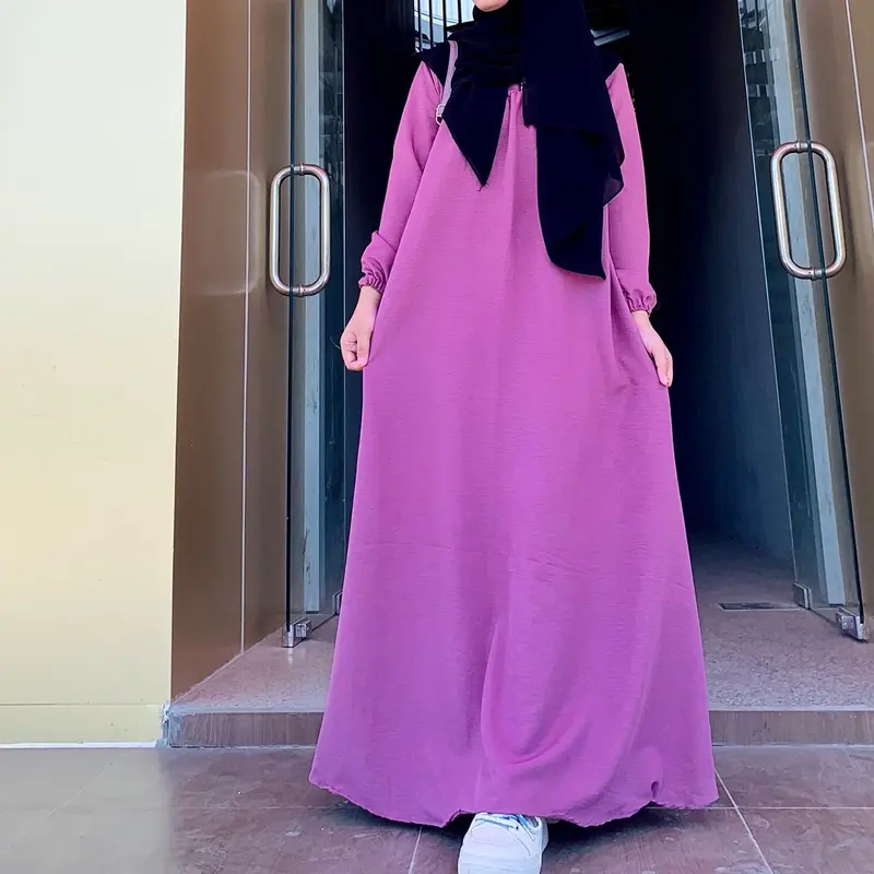 WINDA gamis by Bin azeez store 0