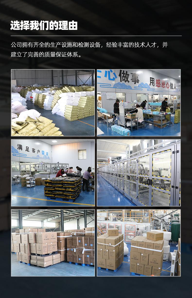 Product Introduction of Tấm Lót Nước Tiểu Cho Thú Cưng, Xiaohongshu, Tấm Lót Cho Chó, Tấm Lót Giấy Dày, Thích Hợp Cho Chó, Đồ Dùng Thú Cưng, Hút Mạnh, Tấm Lót Cho Chó 2
