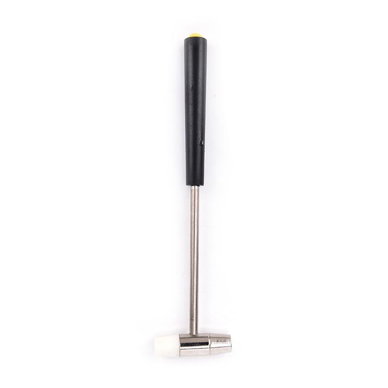 Product Introduction of 1PCs professional watchBand watch strap bracelet hammer watchmaker's repair tool 20