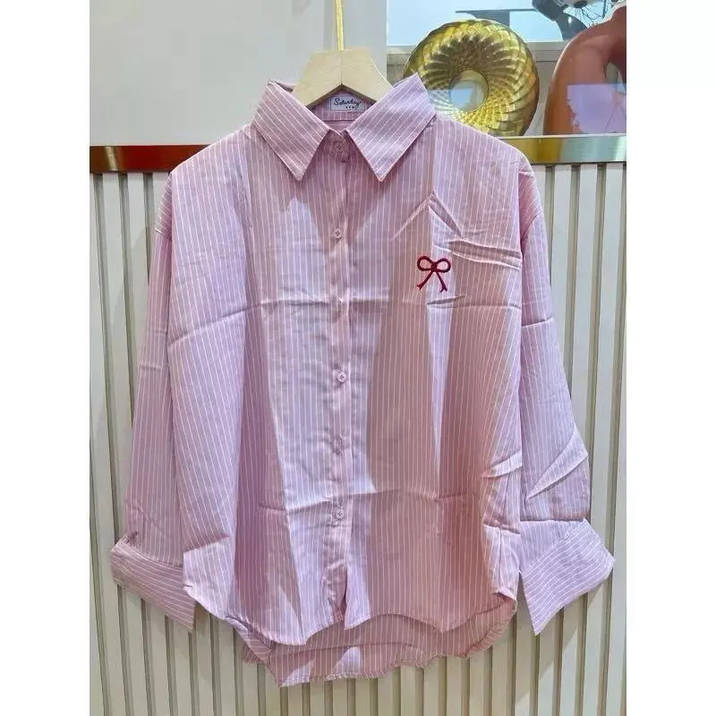 Salur pink