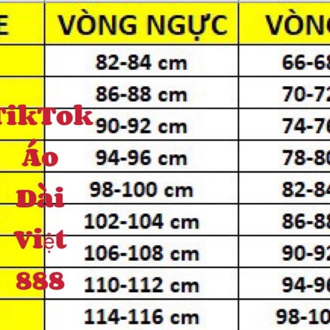 Set Áo Dài Vải Lụa Mỹ Màu Tím Cẩm Thêu Truyền Thống Nữ Tim Women xxl trang phục truyền thống Kem Dress Kim Tuyến 4