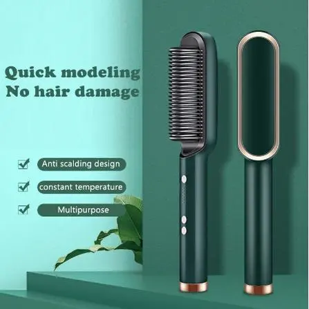 Catokan Sisir Multifungsi FH-909 0