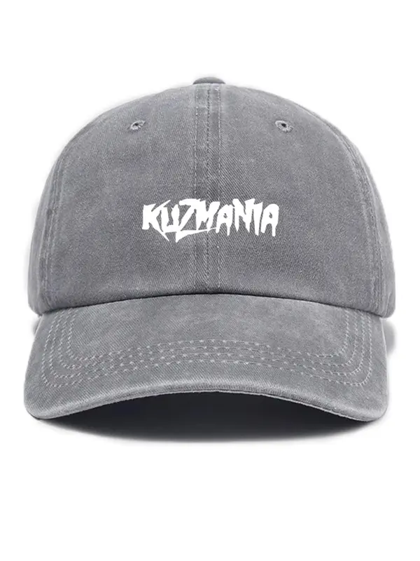Letter Embroidery Baseball Cap, Casual Outdoor Sports Hat for Men & Women, Fashion Accessories for Daily Wear 4