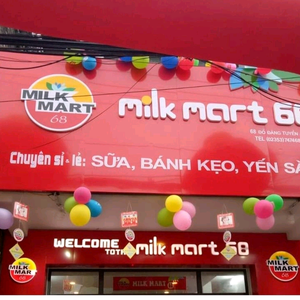 MILKMART 68