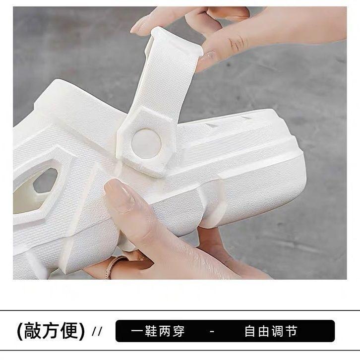 Giày Coros, Dép Nam Cặp Đôi, Thoải Mái, Thích Hợp Cho Mùa Hè, Đi Ngoài Trời Và Bãi Biển, Đế, Chống Trượt, Hàng Mới Về Ngày: 20242023 7