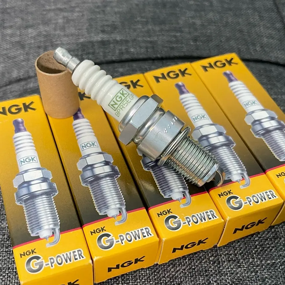 Bugi Bạch Kim Xipo Yaz Phụ Tùng Phụ Kiện