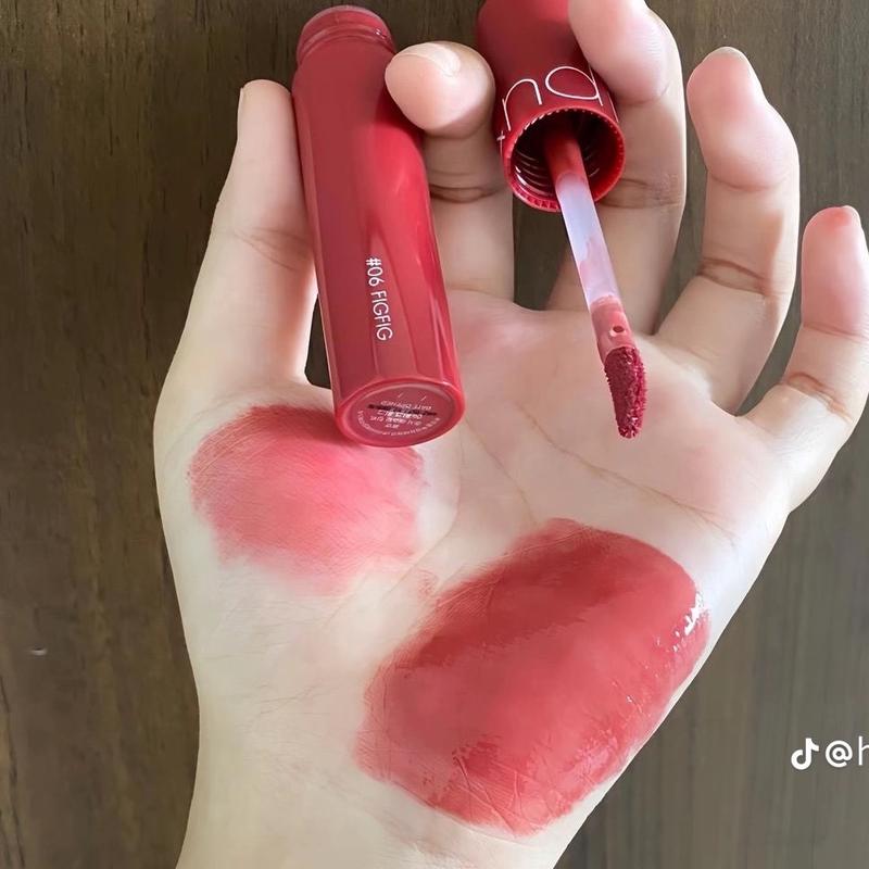  Son Romand 06 Fig Fig Màu Hồng Đỏ Đất 