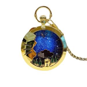 นาฬิกาพกเพลง, ส่วนบุคคล, การออกแบบที่สร้างสรรค์, กล่องแปดโทน, ความฝันใหม่, ของขวัญเฉพาะ, ทันสมัย, การเข้าชุดกัน, รวมกล่อง