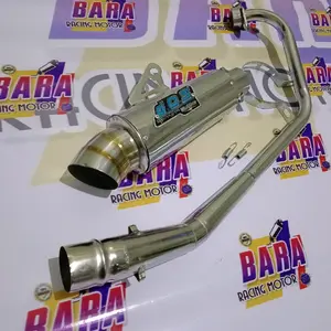 knalpot dos jupiter mx old,jupiter mx new Motor