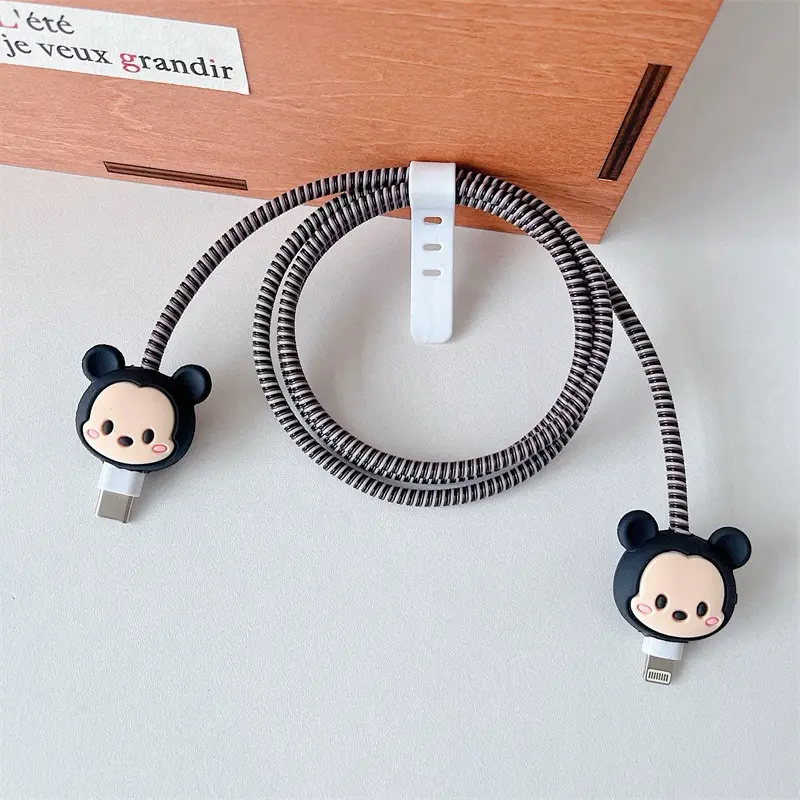 CABLE MICKIEY